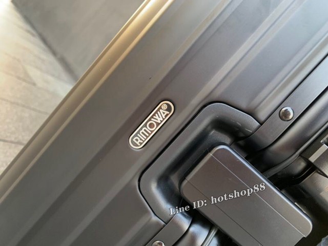 RIMOWA行李箱四輪拉杆箱 日默瓦923原單經典系列旅行箱 gdx1099